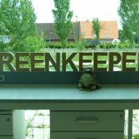 Greenkeeper