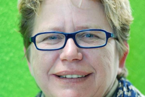 Büscher, Jutta