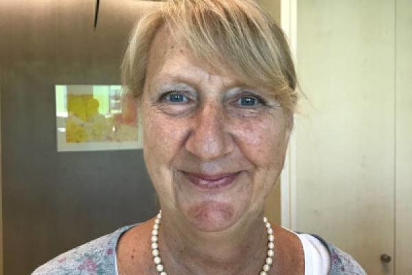 Deppendorf, Daniela