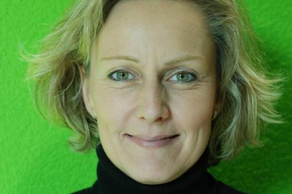 Krömann, Claudia