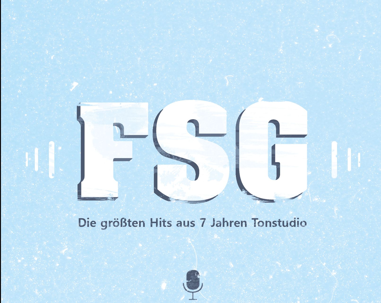 Das FSG geht neue Wege FSG Sampler Cover