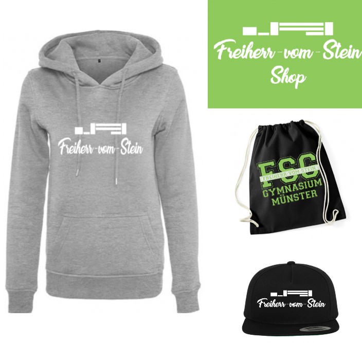 FSG Shop Angebot