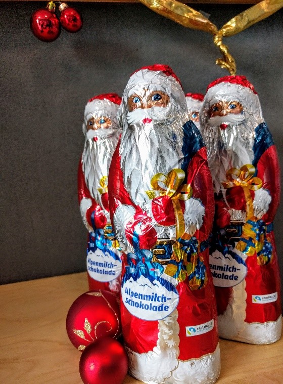 Nikolaus