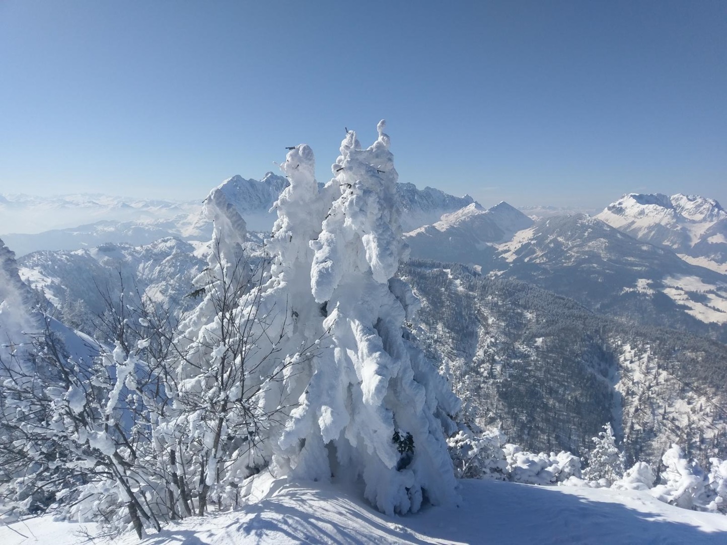 Skifahrt2018