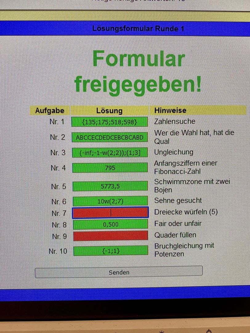 Lange Nacht der Mathematik 2021 9