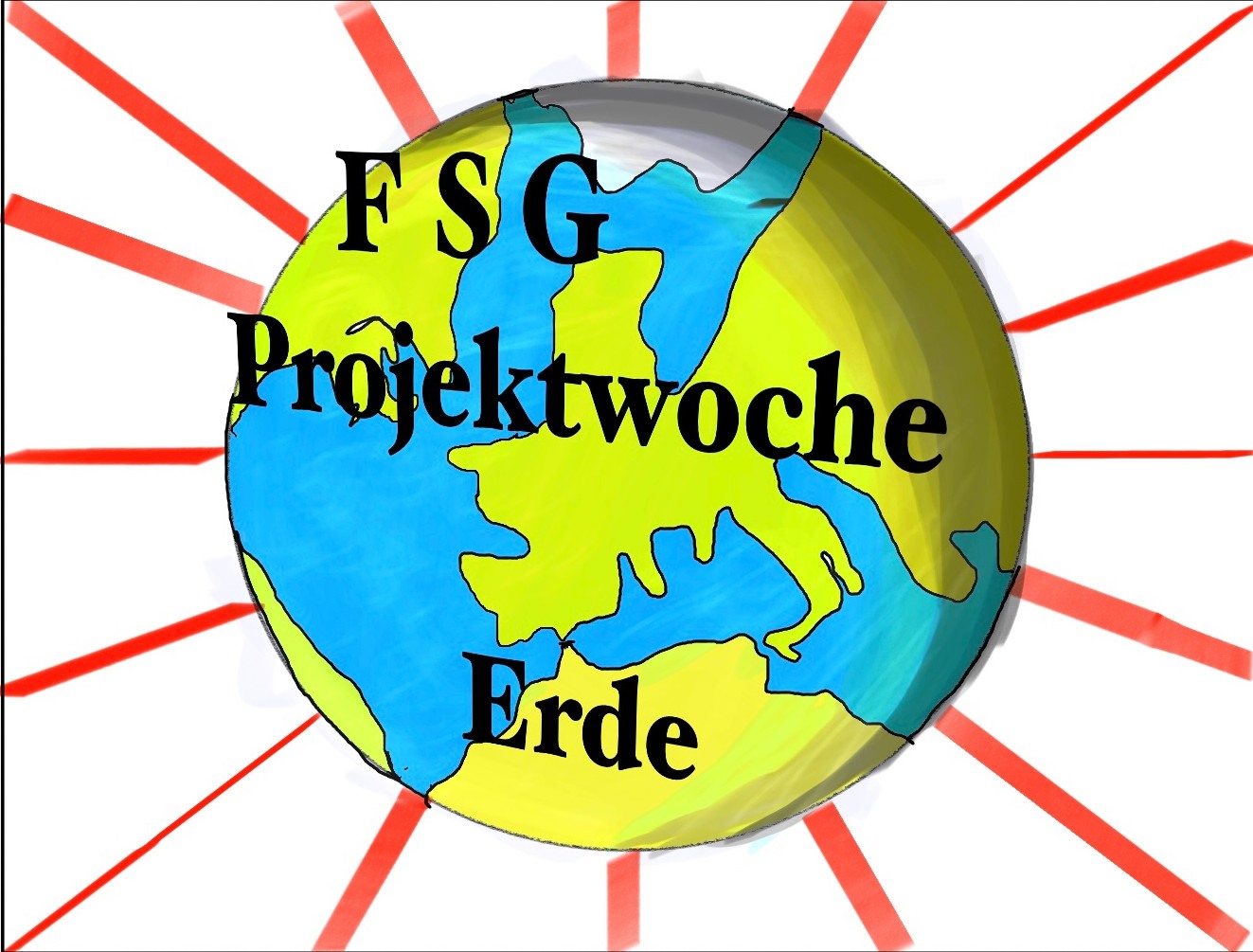 Projektwoche 1