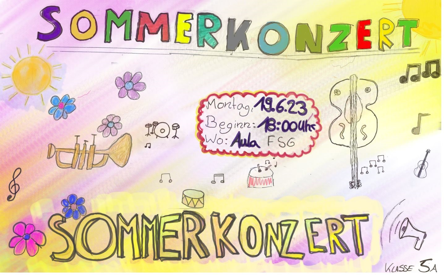 2023 06 19 Sommerkonzert