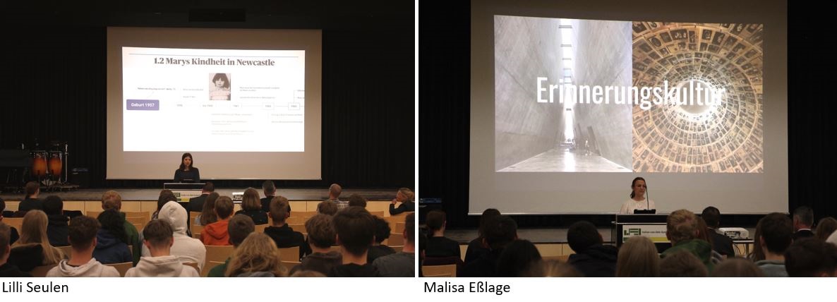 Ein enges Rennen beim Rotary Berufsdienste Award am Freiherr vom Stein Gymnasium 9