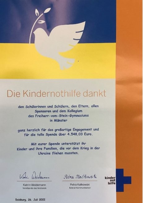 kindernothilfe