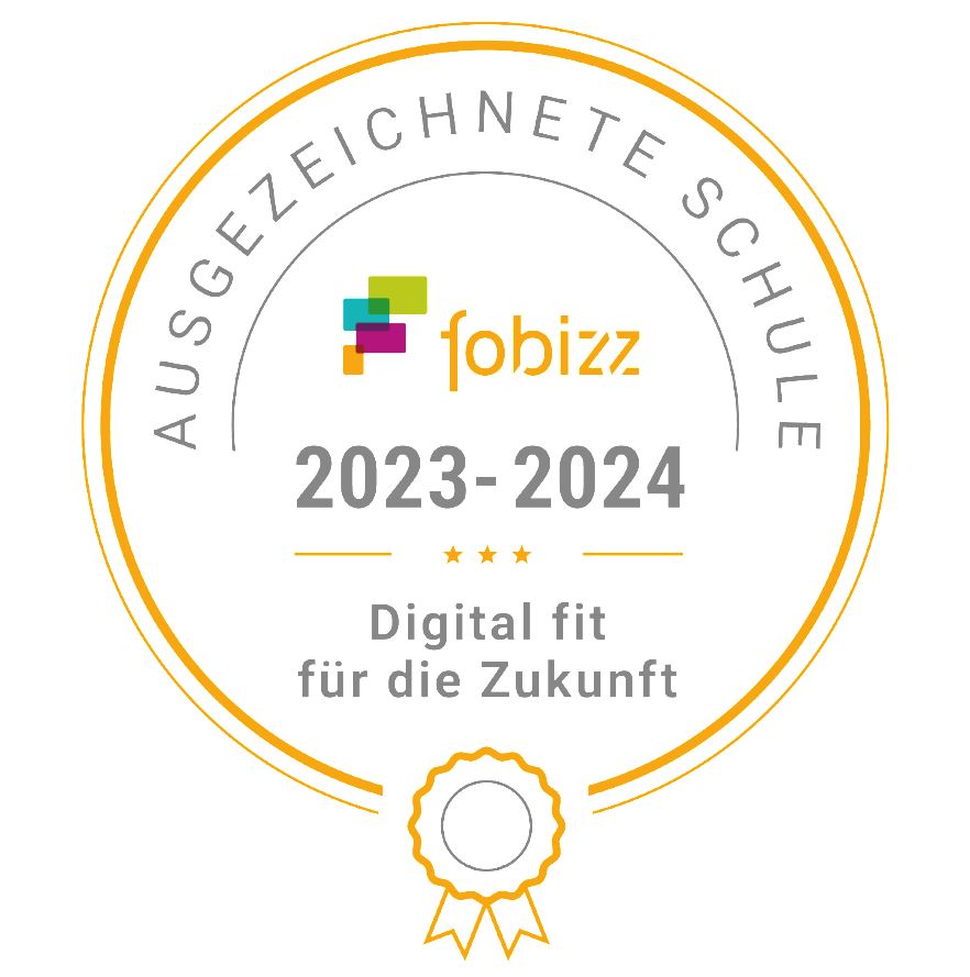 2024 fobizz Siegel 2023 2024