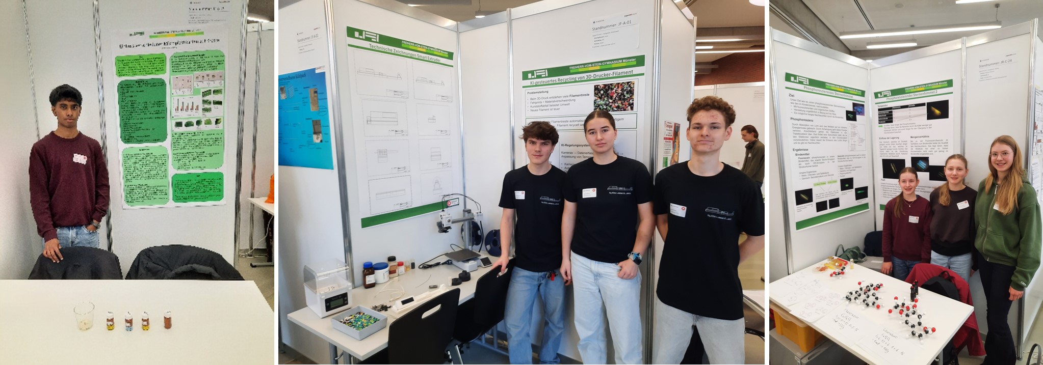 Jugend forscht 3