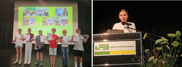 Kleine Expert innen ganz groß 1
