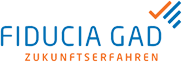 Logo Fiducia GAD IT AG