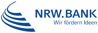 NRW Bank Logo