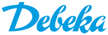 logo debeka